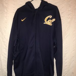 Nike jacket
